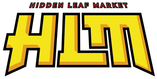 Hidden Leaf Market